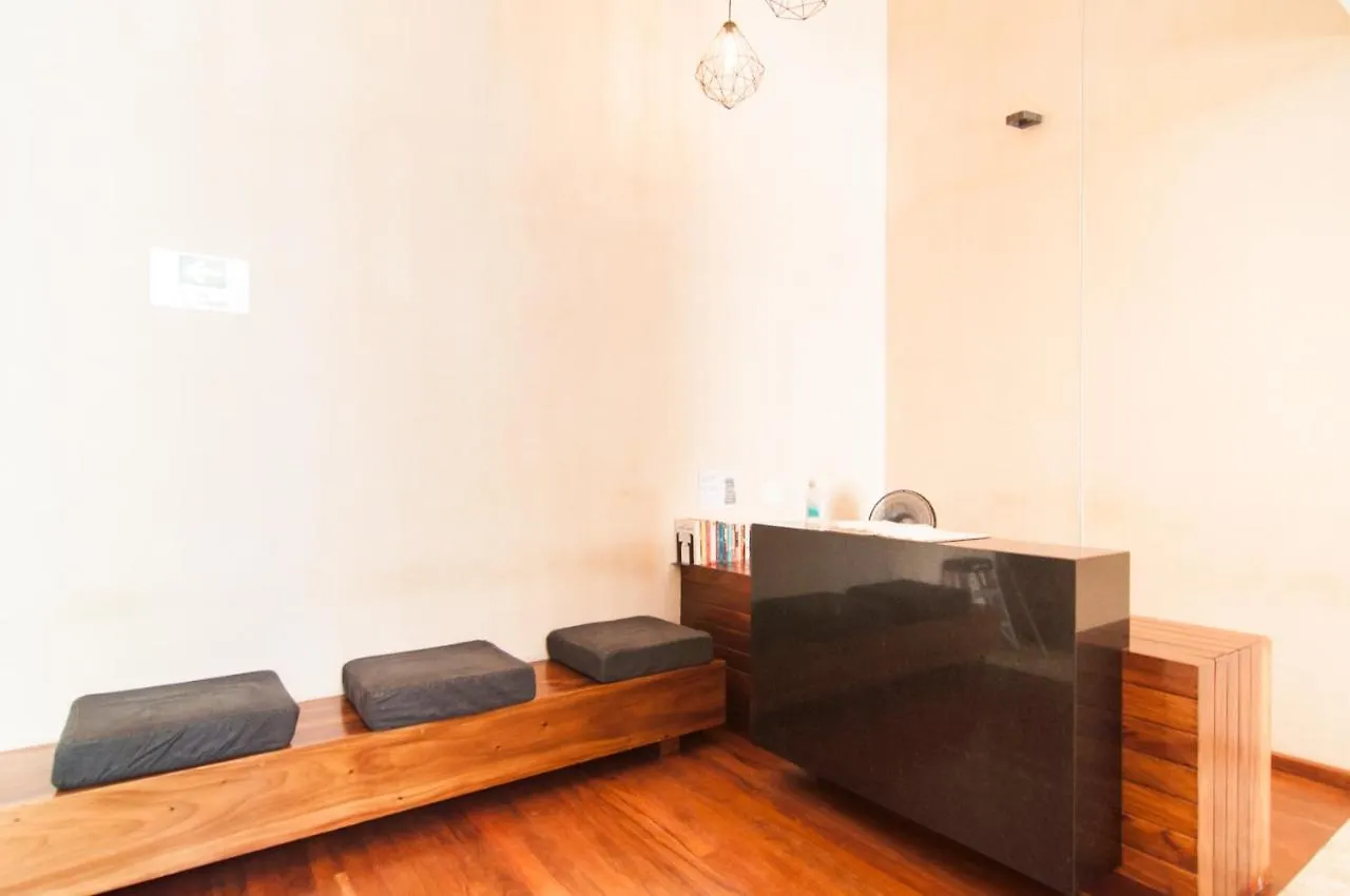 Kuxtal 3 Bedroom Downtown Apartment By Casago Playa del Carmen