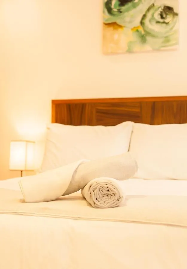 Kuxtal 3 Bedroom Downtown Apartment By Casago Playa del Carmen